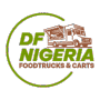 DF Nigeria Food Trucks and Carts